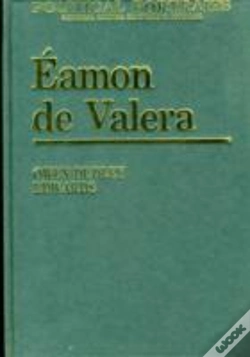 Capa do artigo Eamon De Valera