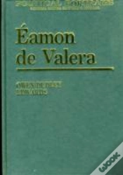 Capa do artigo Eamon De Valera