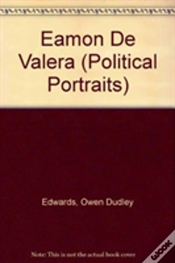 Capa do artigo Eamon De Valera