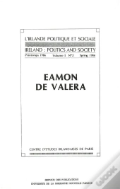 Eamon De Valera