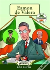 Capa do artigo Eamon De Valera