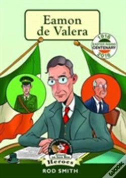 Capa do artigo Eamon De Valera
