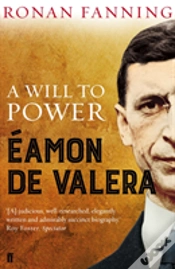 Capa do artigo Eamon De Valera