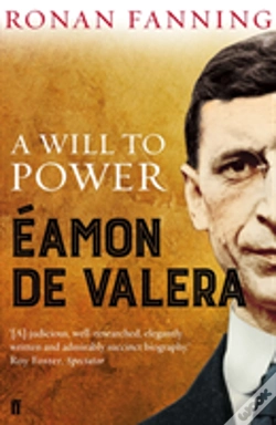 Capa do artigo Eamon De Valera