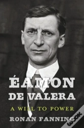 Eamon De Valera