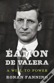 Capa do artigo Eamon De Valera