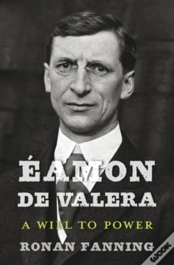 Capa do artigo Eamon De Valera