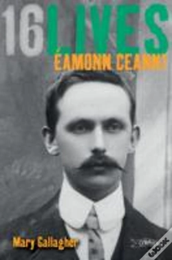 Capa do artigo Eamonn Ceannt