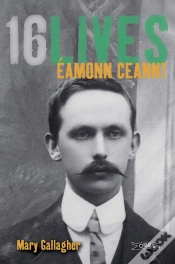 Capa do artigo Eamonn Ceannt