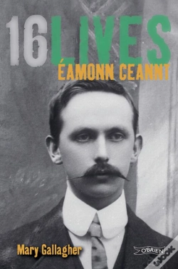 Capa do artigo Eamonn Ceannt