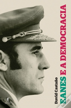 Capa do artigo Eanes e a Democracia