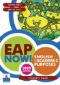 Eap Now! English For Academic Purposes Students Book - Preview