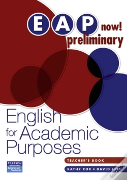 Capa do artigo Eap Now!