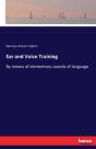 Ear And Voice Training - Preview