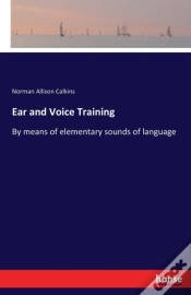 Capa do artigo Ear And Voice Training