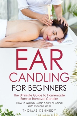 Capa do artigo Ear Candling For Beginners