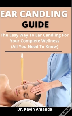 Capa do artigo Ear Candling Guide