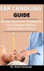 Ear Candling Guide - Preview