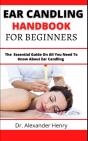 Ear Candling Handbook For Beginners - Preview