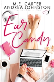 Capa do artigo Ear Candy