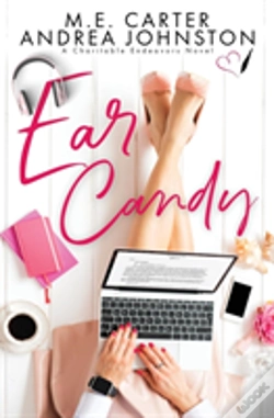 Capa do artigo Ear Candy
