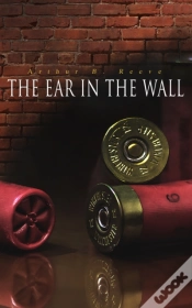 Capa do artigo Ear In The Wall