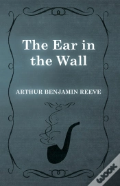 Capa do artigo Ear In The Wall