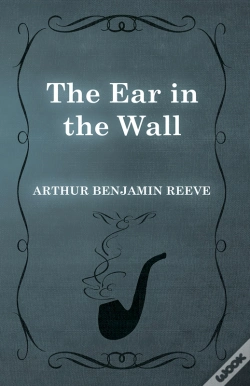 Capa do artigo Ear In The Wall