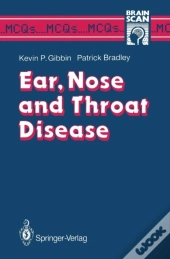 Ear, Nose And Throat Disease