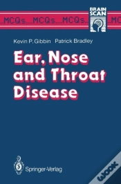 Capa do artigo Ear, Nose And Throat Disease