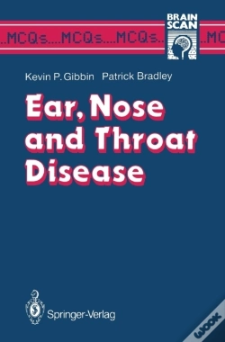 Capa do artigo Ear, Nose And Throat Disease