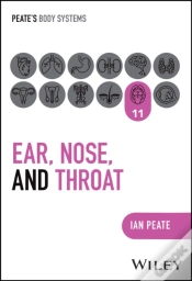 Capa do artigo Ear, Nose And Throat