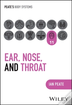 Capa do artigo Ear, Nose And Throat