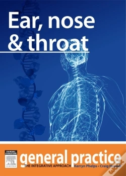 Capa do artigo Ear, Nose & Throat