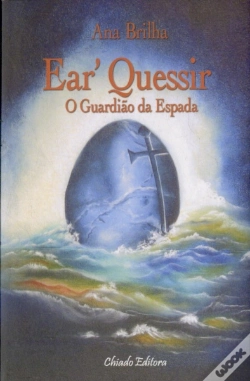Capa do artigo Ear' Quessir