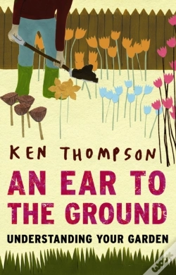 Capa do artigo Ear To The Ground