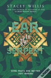 Ear To The Serpent