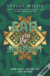 Capa do artigo Ear To The Serpent