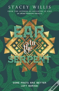 Capa do artigo Ear To The Serpent