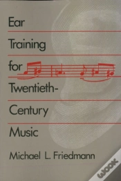 Capa do artigo Ear Training For Twentieth-Century Music