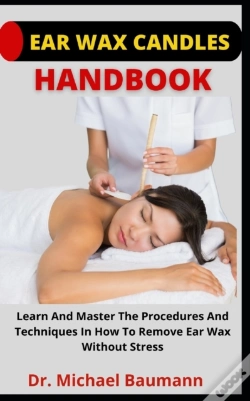 Capa do artigo Ear Wax Candles Handbook