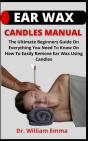 Ear Wax Candles Manual - Preview