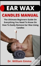Capa do artigo Ear Wax Candles Manual