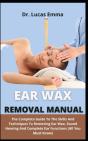 Ear Wax Removal Manual - Preview