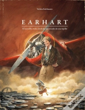 Capa do artigo Earhart