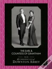 Earl And Countess Of Grantham