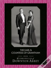 Capa do artigo Earl And Countess Of Grantham