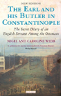 Earl And His Butler In Constantinople - Preview