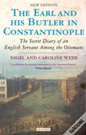 Capa do artigo Earl And His Butler In Constantinople