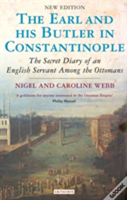 Capa do artigo Earl And His Butler In Constantinople